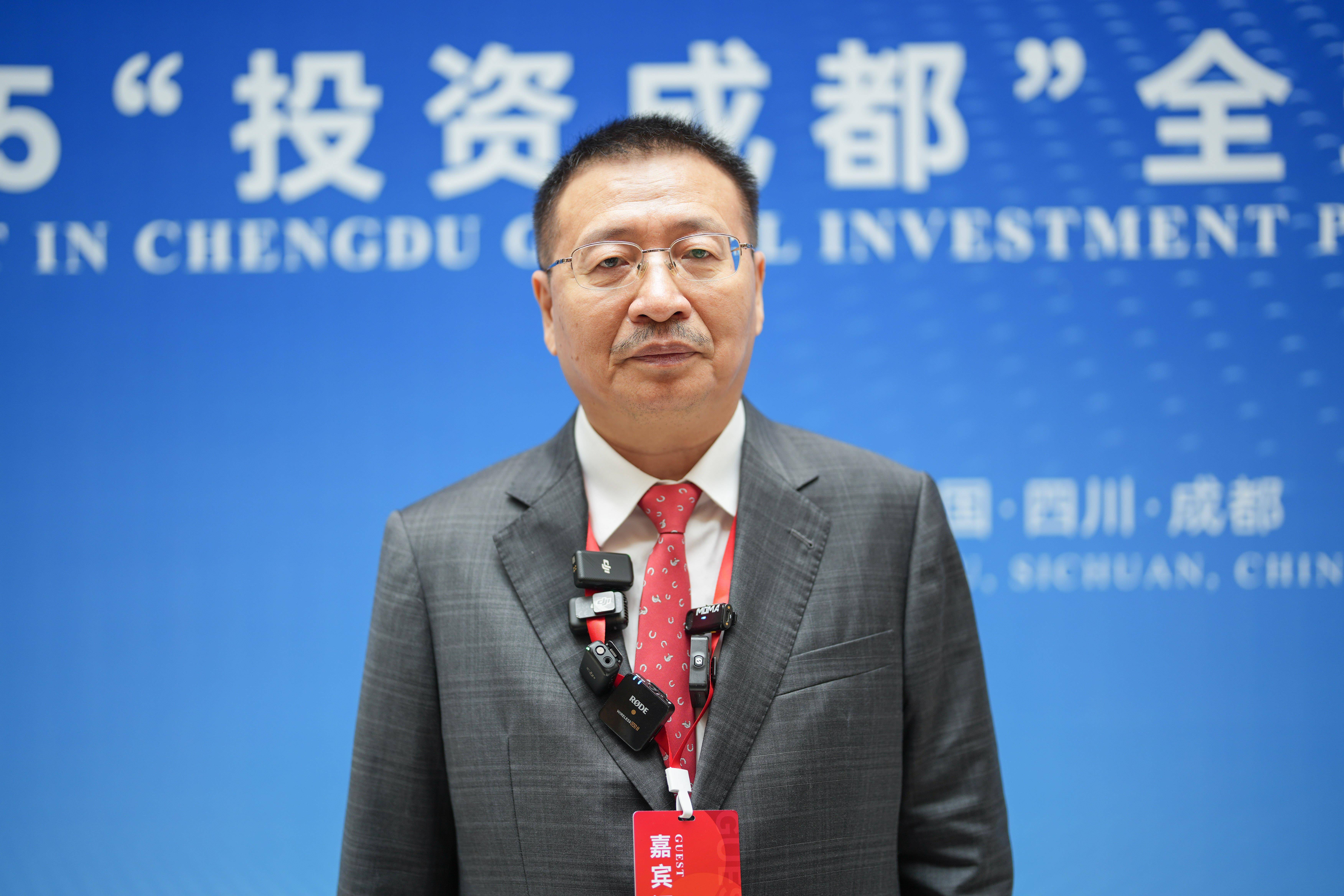 官宣!泉国基金迎来新总经理