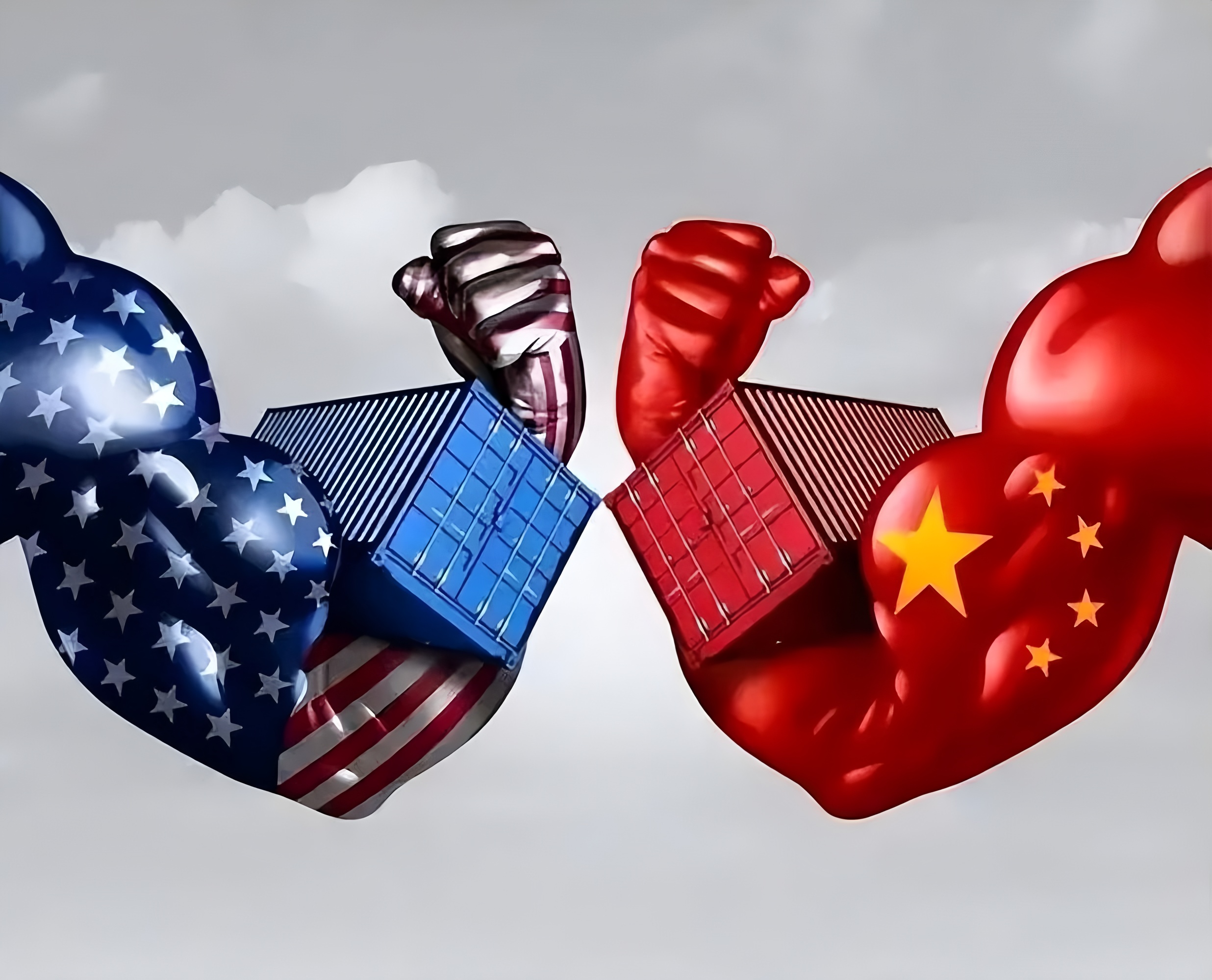 特朗普：美军将向中东地区派出第二艘航母