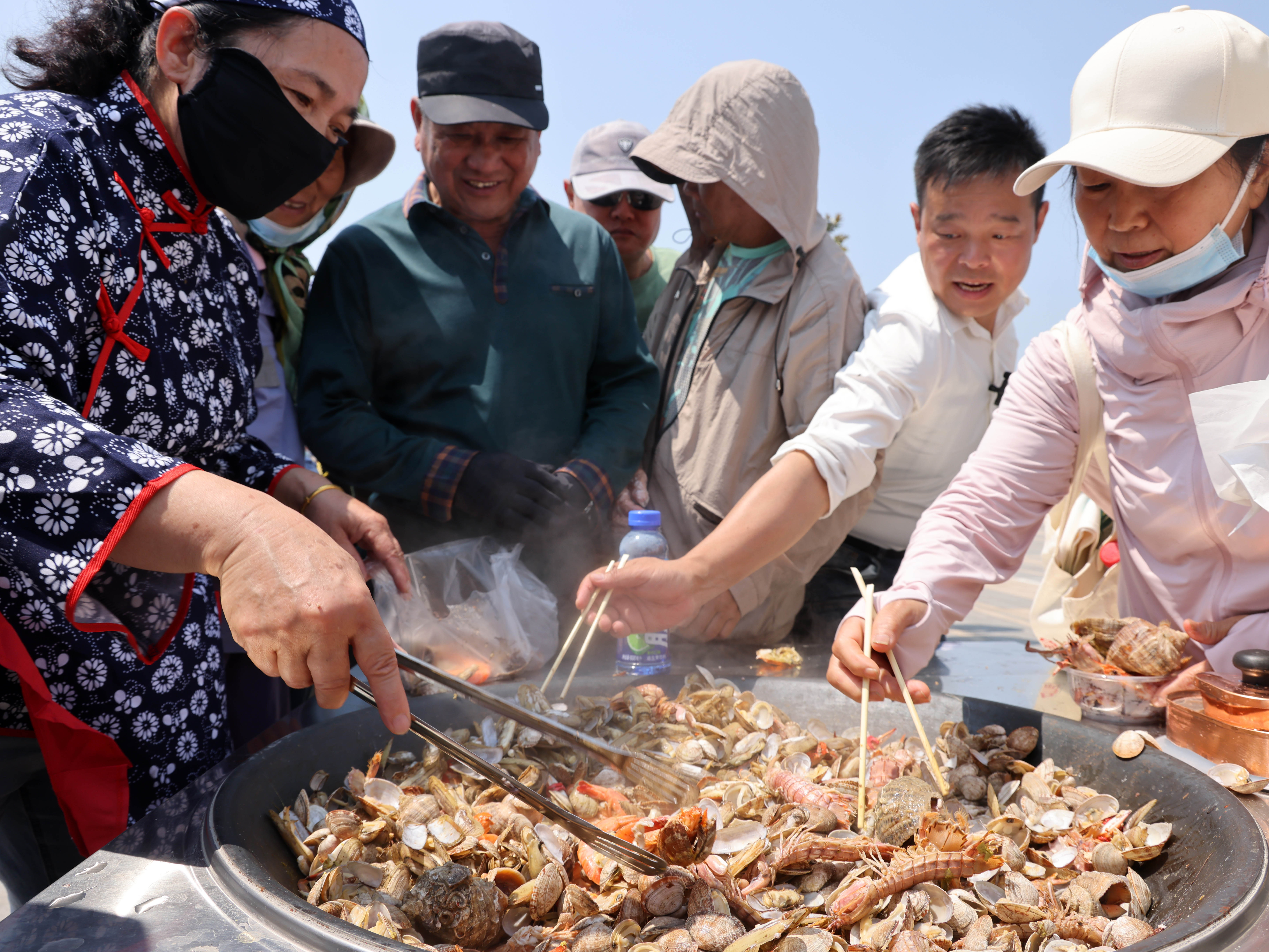 四部门：因地制宜打造休闲农业、乡村旅游、民宿经济、电商直播等新产业、新业态金融服务模式
