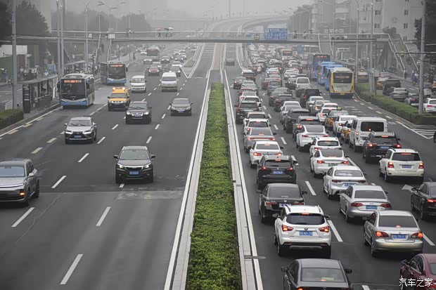 北京市小客车指标配额公布：2026年增发新能源小客车指标8万个