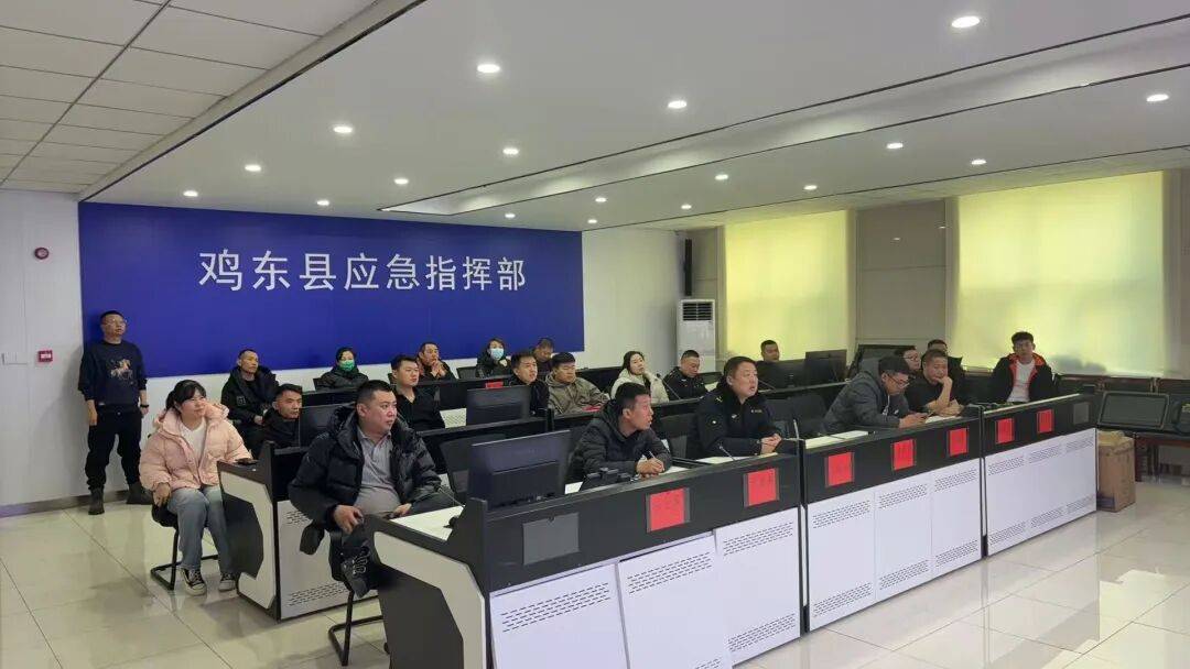 应急管理部紧急召开调度会 督促加强烟花爆竹各环节安全监管