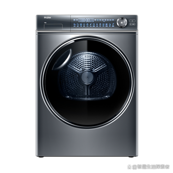 海尔智家获得发明专利授权:“烘干控制方法及烘干设备”