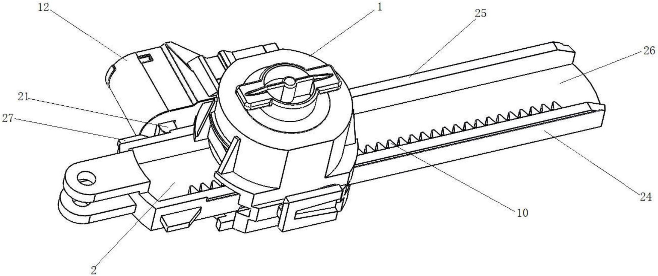 天润工业获得实用新型专利授权：“一种集成阻尼可调减振器的空气弹簧”