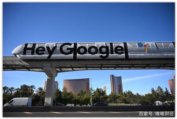 科技巨头AI竞争持续升温 投资回报风险引担忧