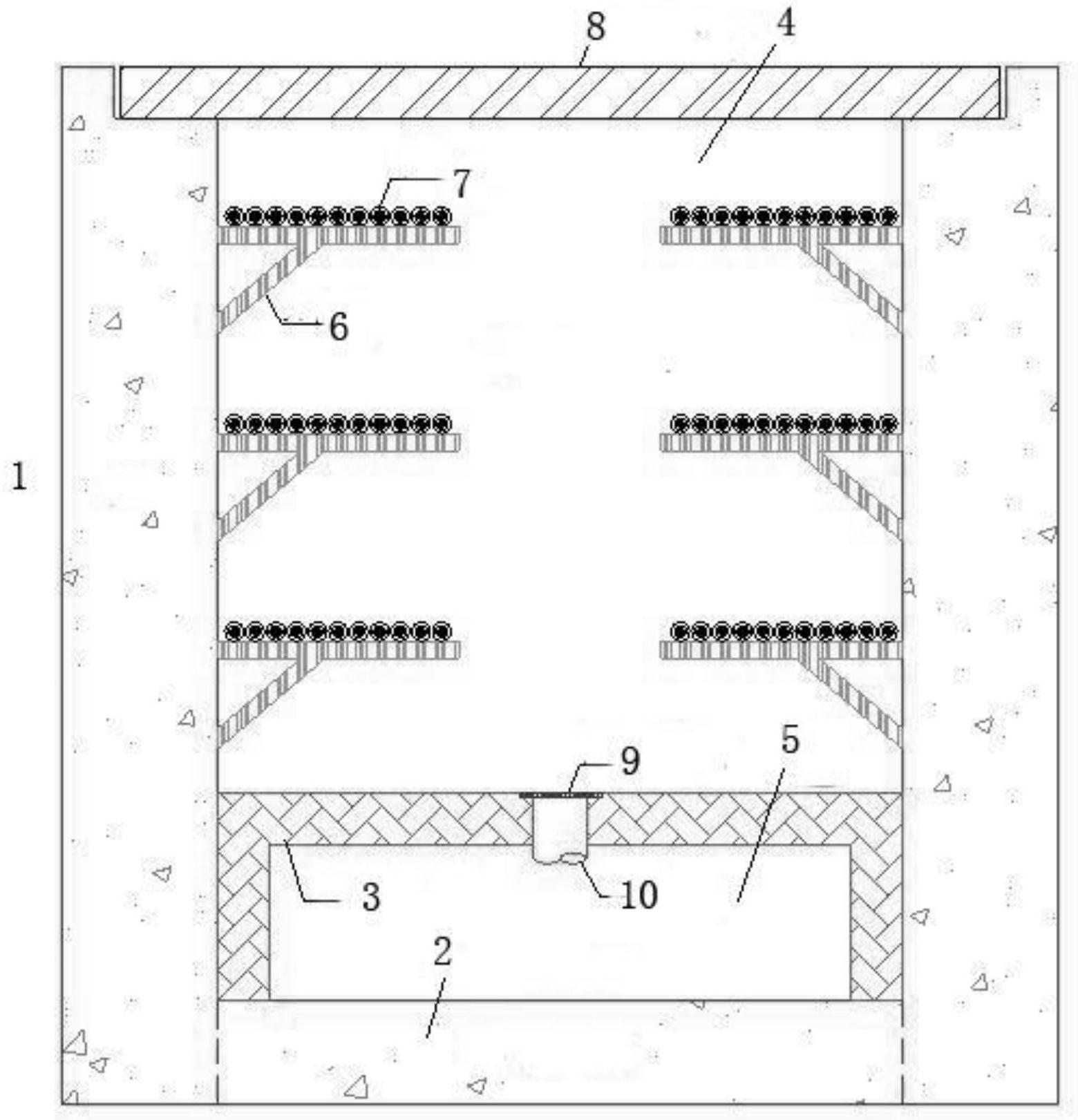 兖矿能源获得实用新型专利授权：“一种一体化火灾防治压注装置”