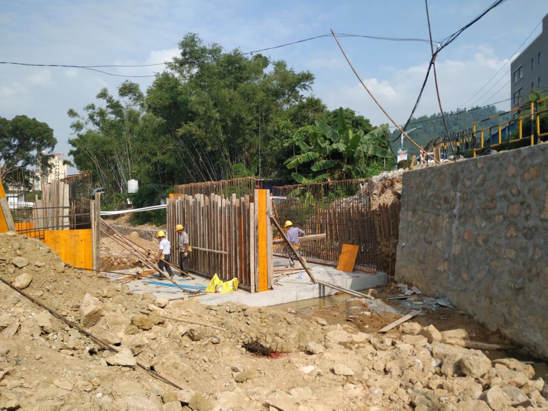 长江电力获得发明专利授权：“一种数字孪生河道数据底板的组织方法”