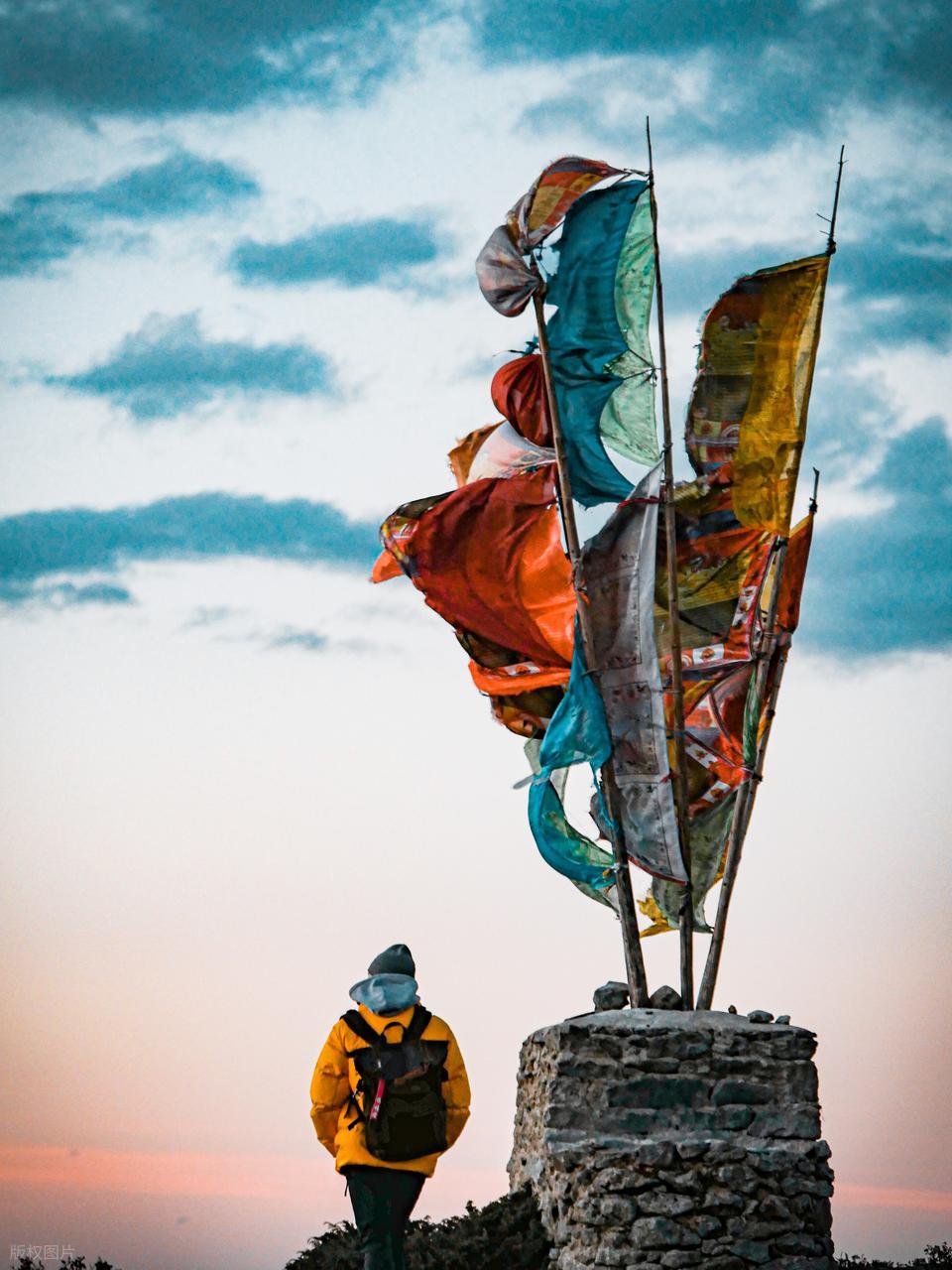 雪域秘境：高原丝路多元文明的“破壁”交融