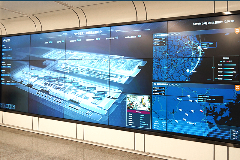 大族激光拟在东南亚设立海外运营中心