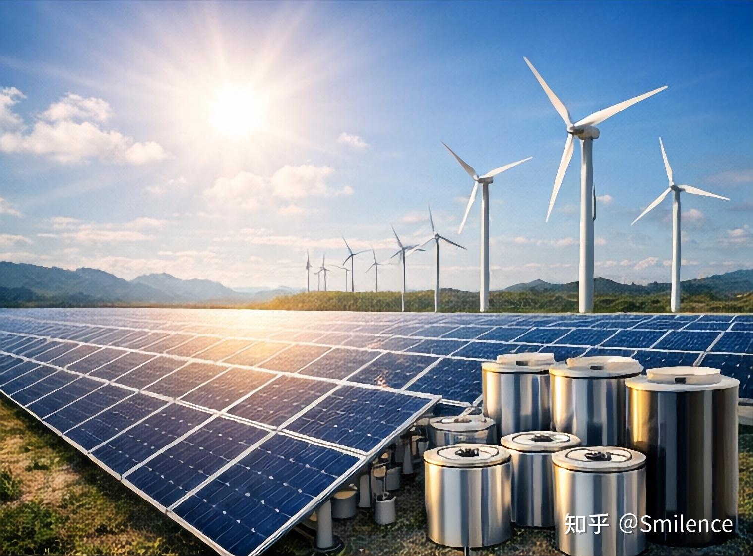 光伏出口退税取消进入倒计时行业整合有望加速