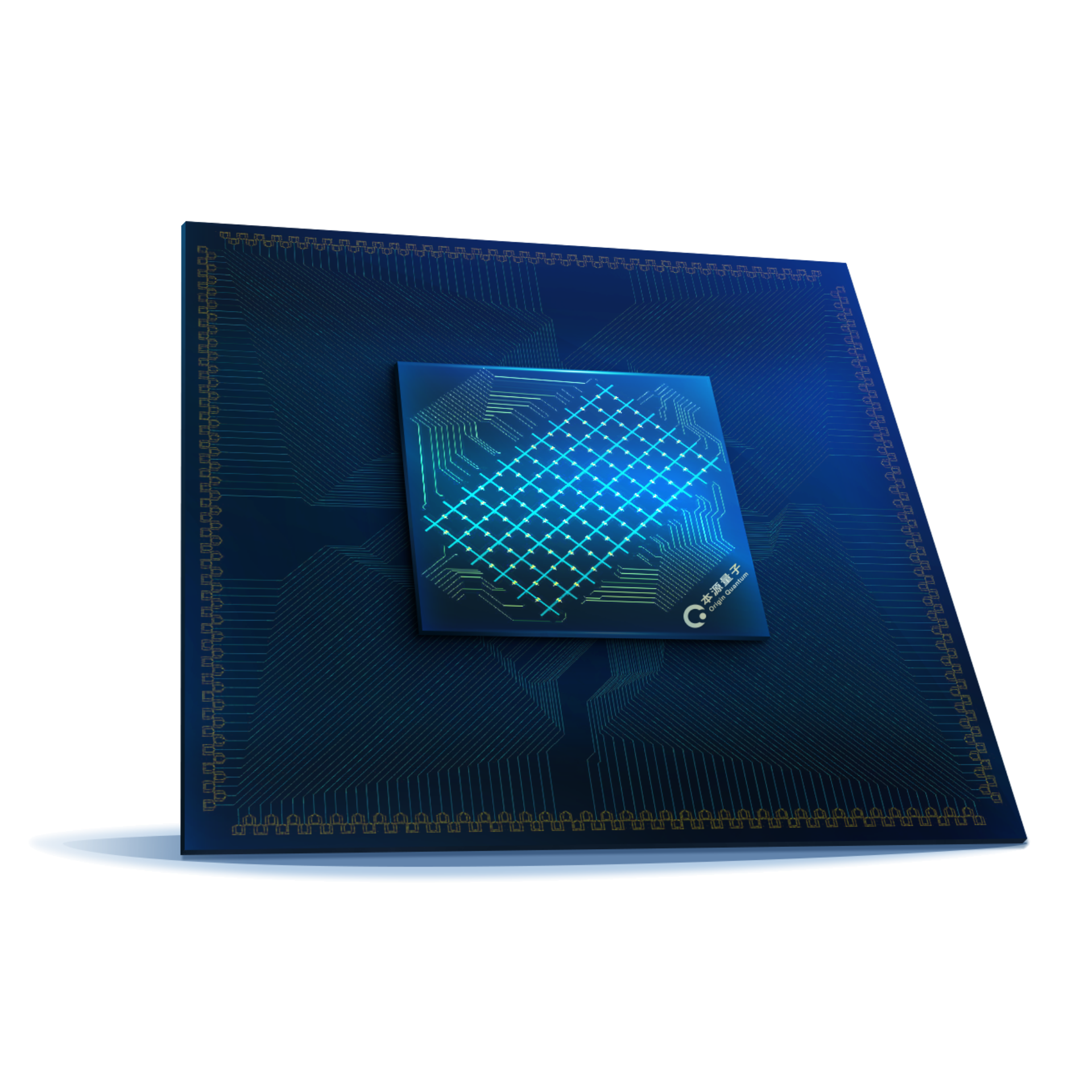 量子计算机操作系统“本源司南”开放下载