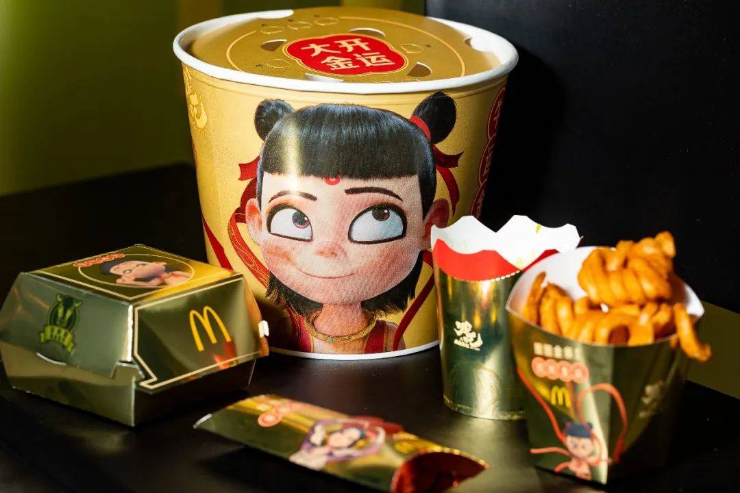 AI视频“霸屏”新春 全民创作彰显产业力量