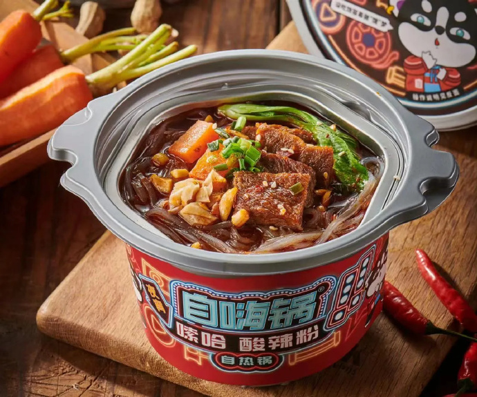 “自嗨锅”为何再也“嗨”不起来了？