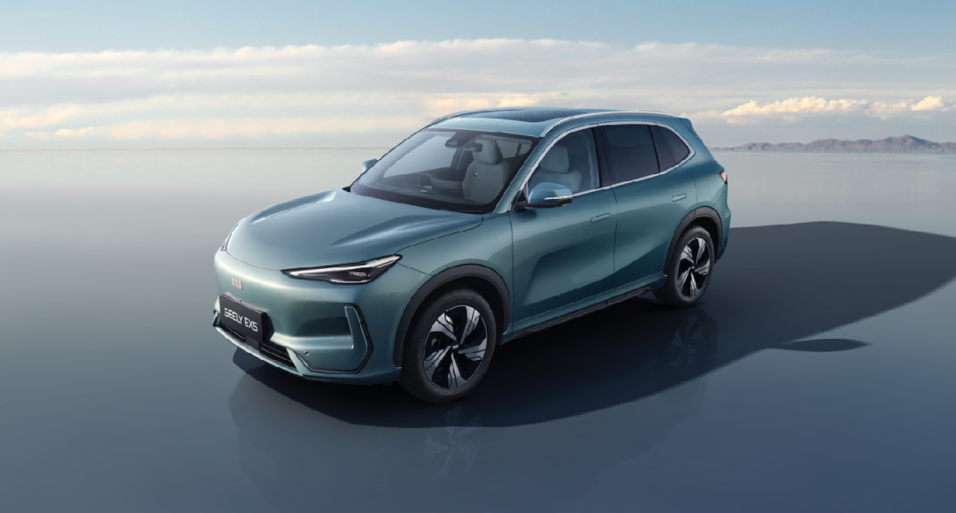 汽车消费购租两旺 新能源车成增长引擎