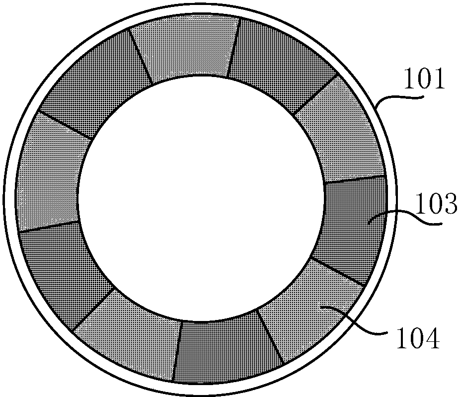 光峰科技获得实用新型专利授权：“补光灯组件、车灯系统以及车辆”