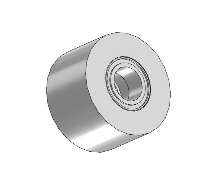 怡合达获得实用新型专利授权：“一种惰轮”