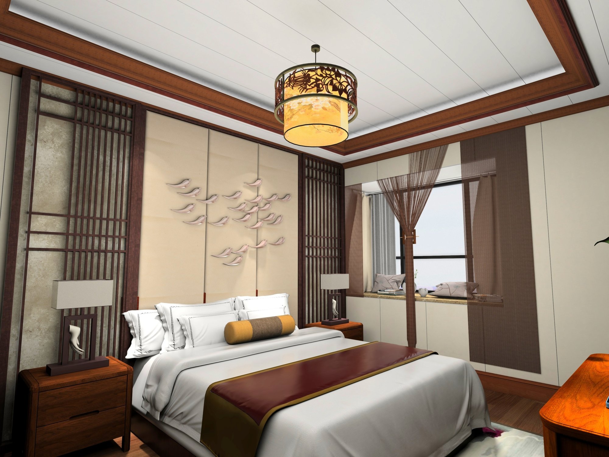 喜临门获得外观设计专利授权：“床架（lalouxishi-10）”