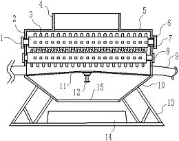 雄韬股份获得实用新型专利授权：“一种高容量的垂直双极性电池”
