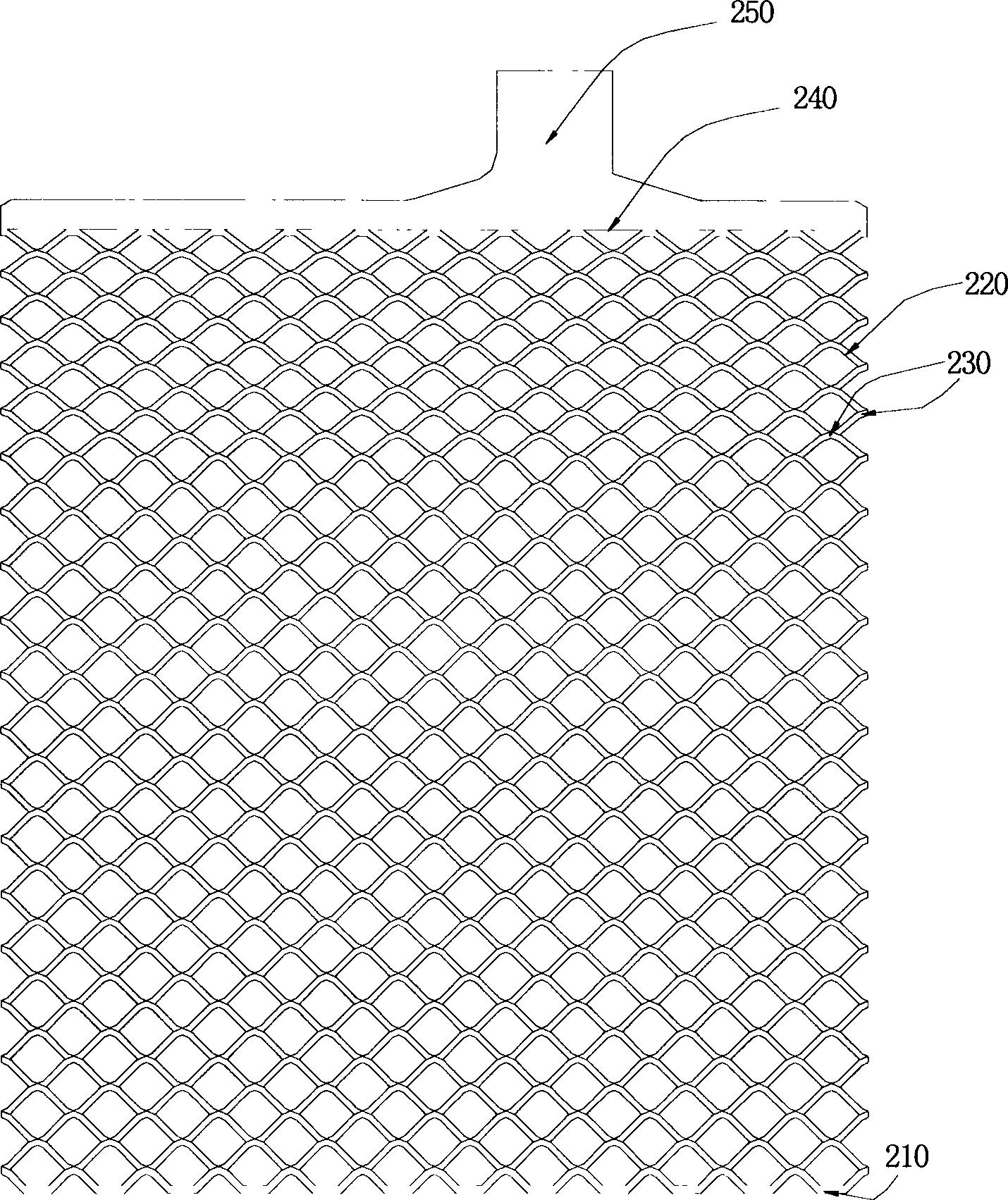 雄韬股份获得实用新型专利授权：“一种高容量的垂直双极性电池”