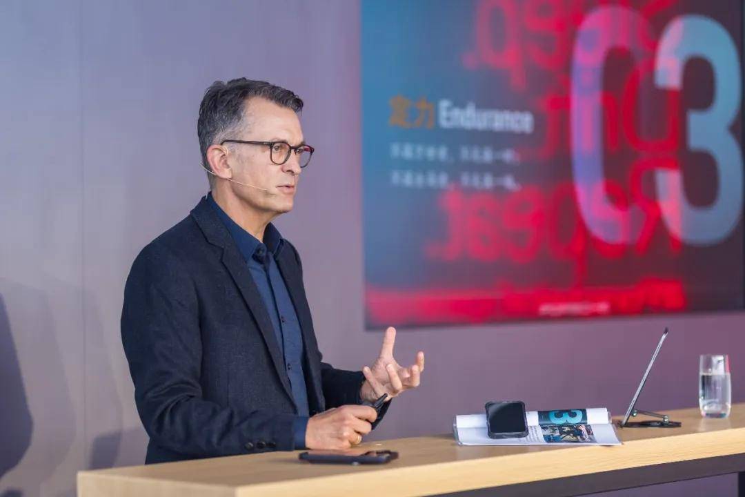 保时捷潘励驰：追逐短期销量是灾难性的