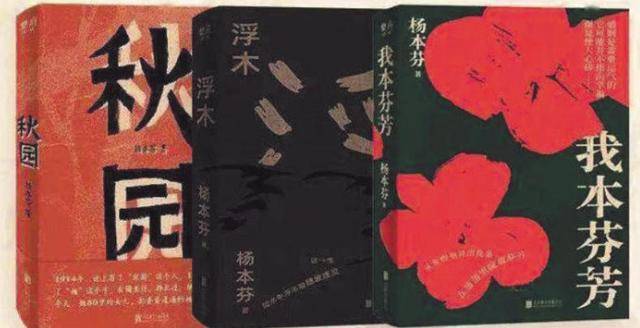 86岁作家杨本芬承认抄袭