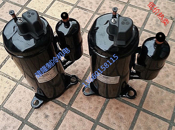 格力电器获得发明专利授权：“活塞组件及压缩机”