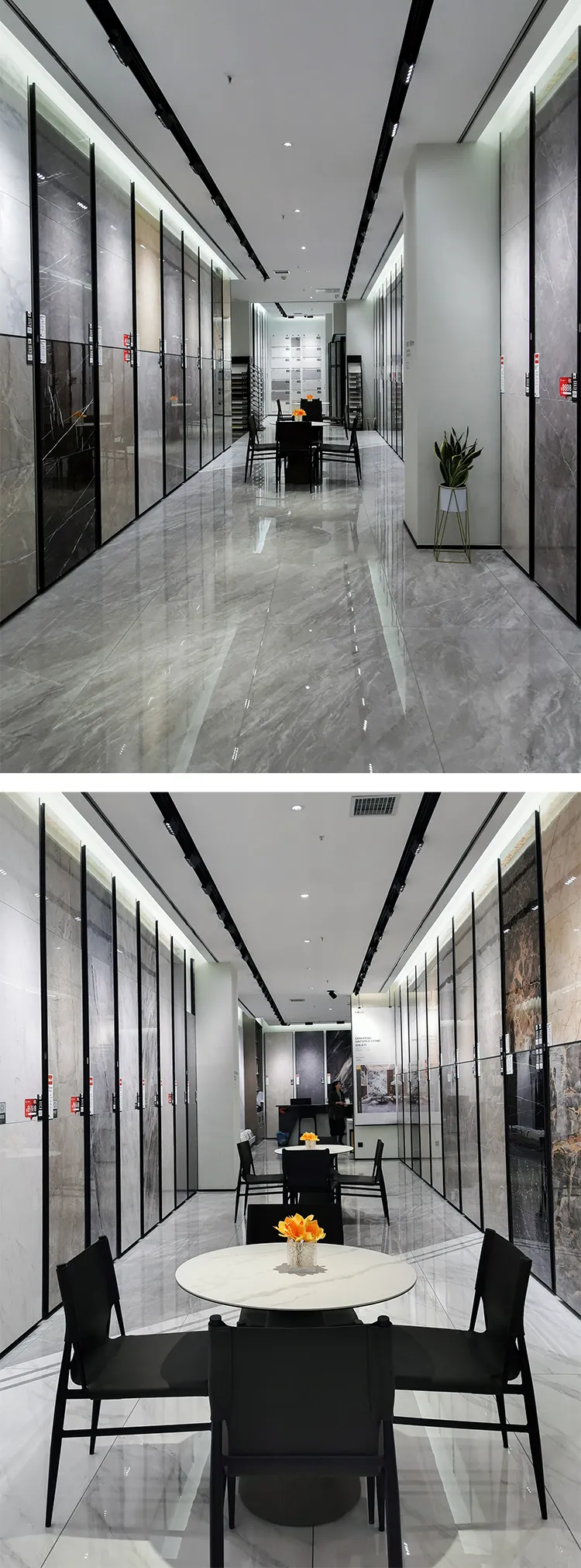 东鹏控股获得发明专利授权：“一种多釉面效果的釉面砖混烧工艺”