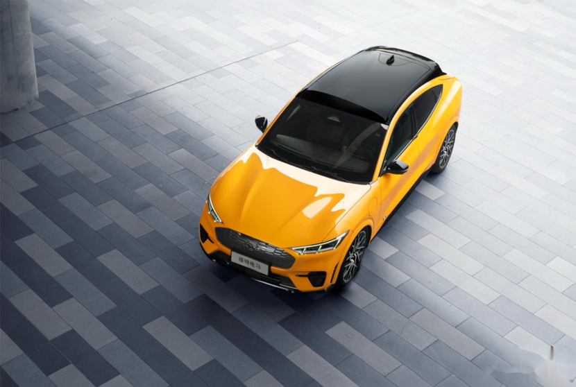 福特在美召回超45万辆汽车，业绩承压下或谋求与中国车企合作