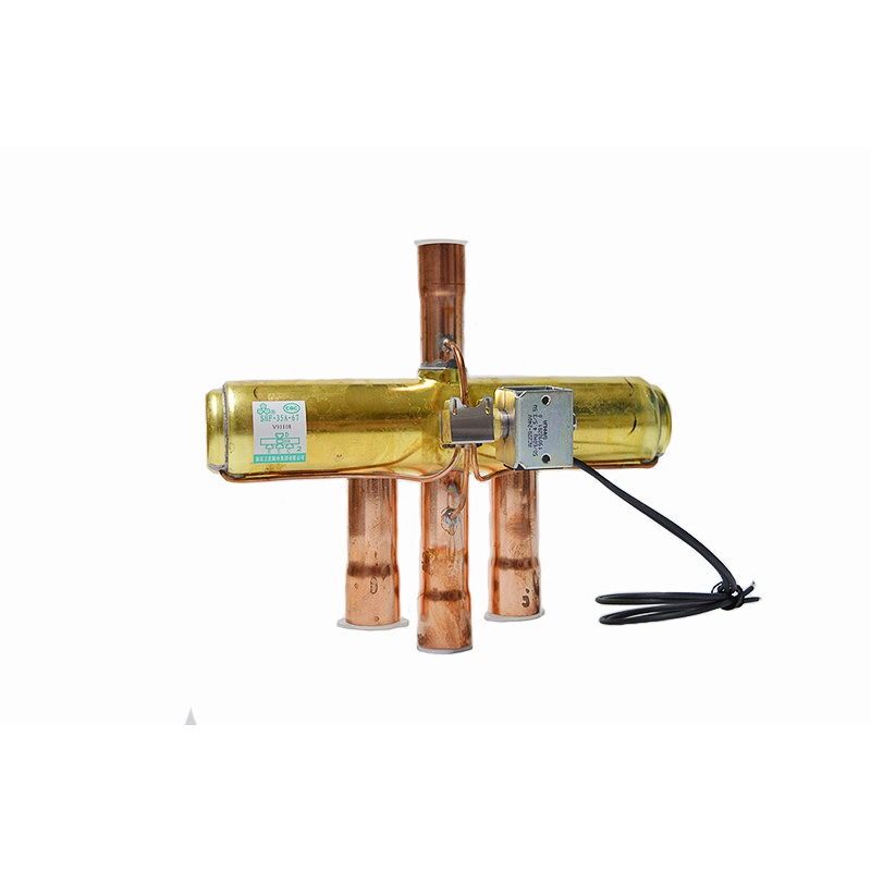 三花智控获得发明专利授权：“电动阀”