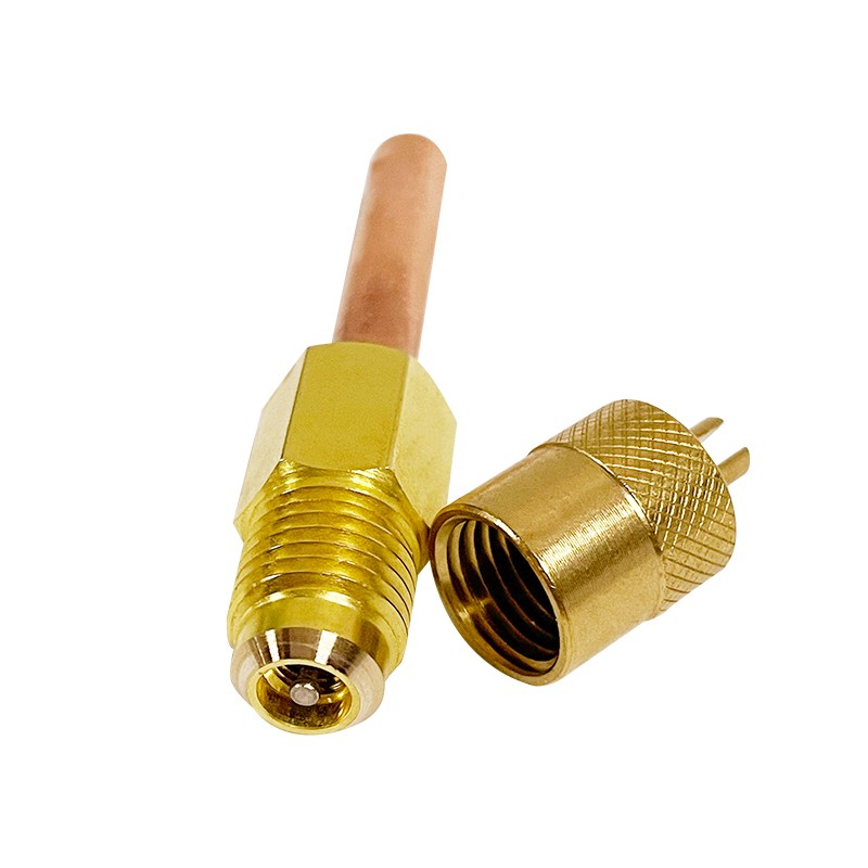 三花智控获得发明专利授权：“电动阀”