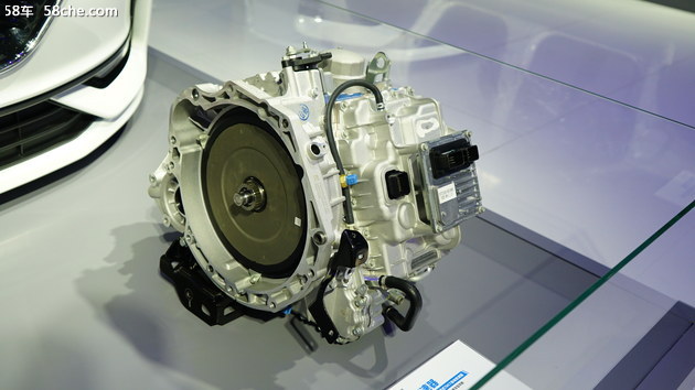 长安汽车获得发明专利授权：“一种车体以及车辆”