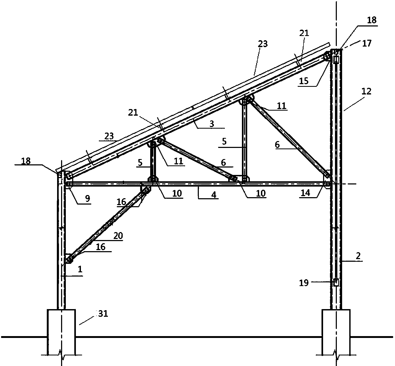 乐歌股份获得实用新型专利授权：“一种显示器与支架头部快装结构及显示器支架”