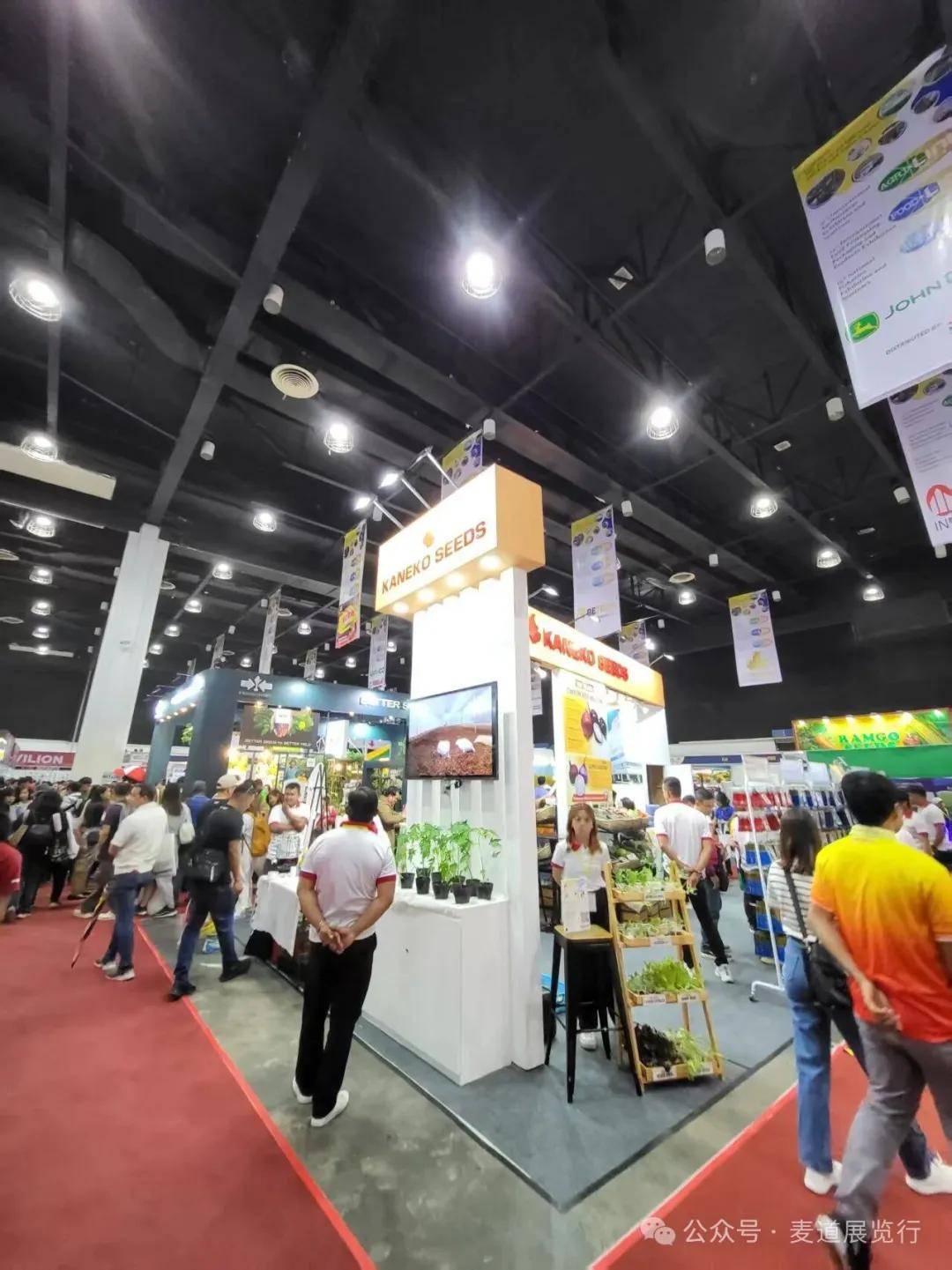 科迪华大中华区总裁郑子勤：农业正面临系统性挑战