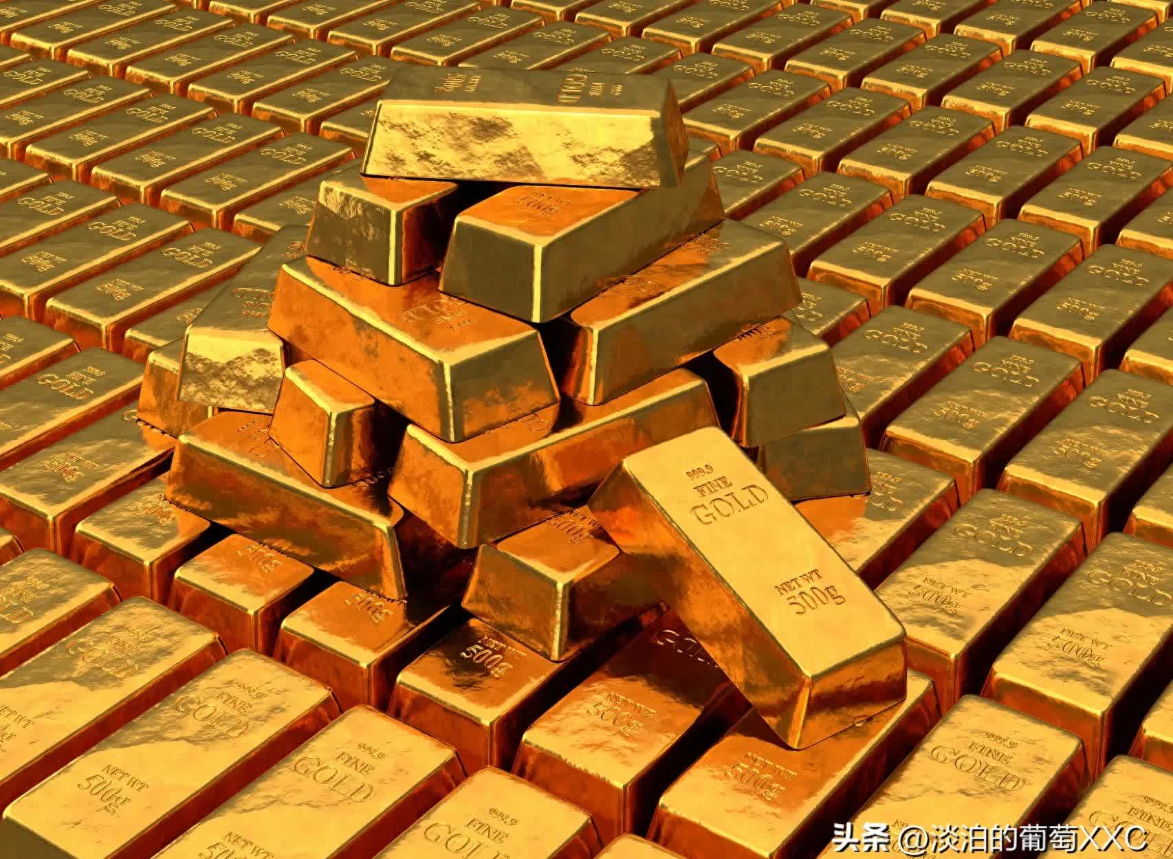 黄金牛市悲喜：本金翻倍VS高位“站岗”，金价还能涨吗？｜2026财富配置手册