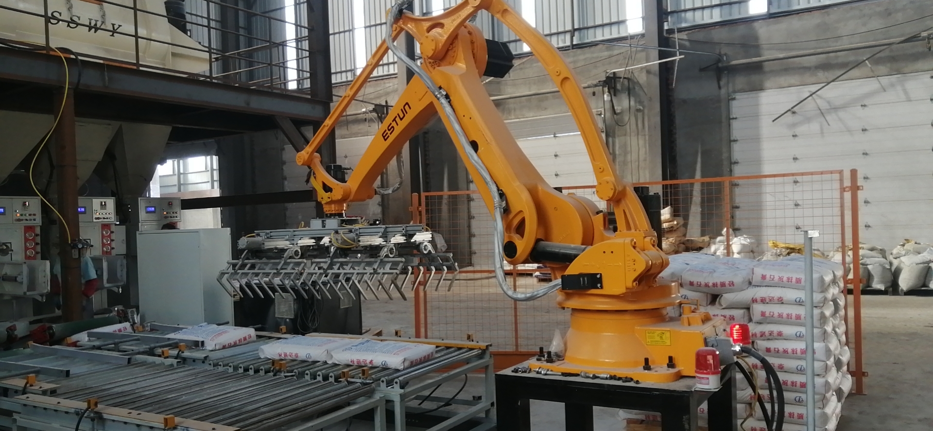 埃斯顿参股公司资产重组完成交割 预计产生1.3亿元公允价值变动收益