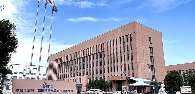 中船特气获得发明专利授权：“一种生物炭负载过渡金属催化剂的制备方法和应用”