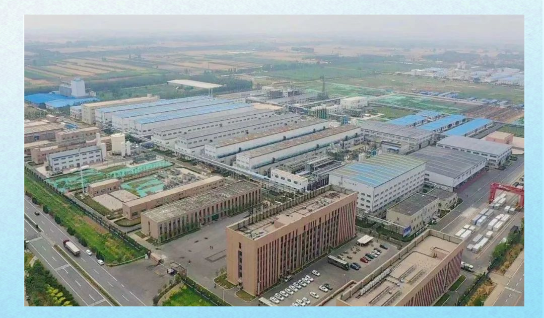 中船特气获得发明专利授权：“一种生物炭负载过渡金属催化剂的制备方法和应用”