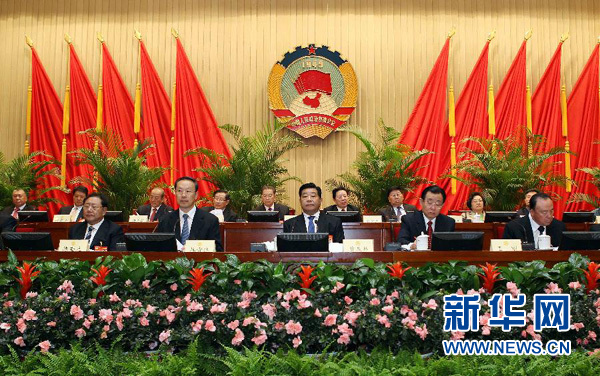 专访全国政协常委张连起:今年财政政策“总量加力、结构更优” 可持续性显著增强