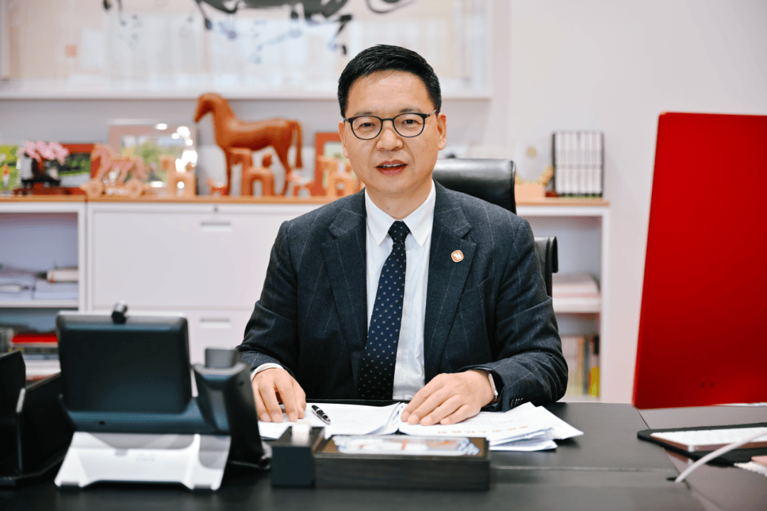 全国政协委员范树奎：推动资产评估智能化转型 激活公共数据价值