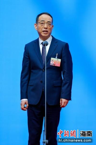 全国政协委员范树奎：推动资产评估智能化转型 激活公共数据价值