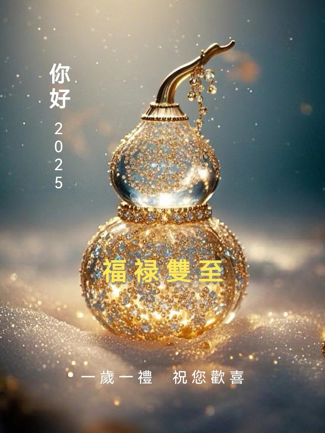 奔马之上,生命向前――关于力量、美与新年的祈愿