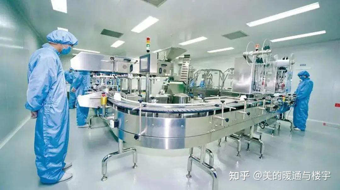 美的集团获得发明专利授权：“环境调节系统的控制方法、系统及存储介质”