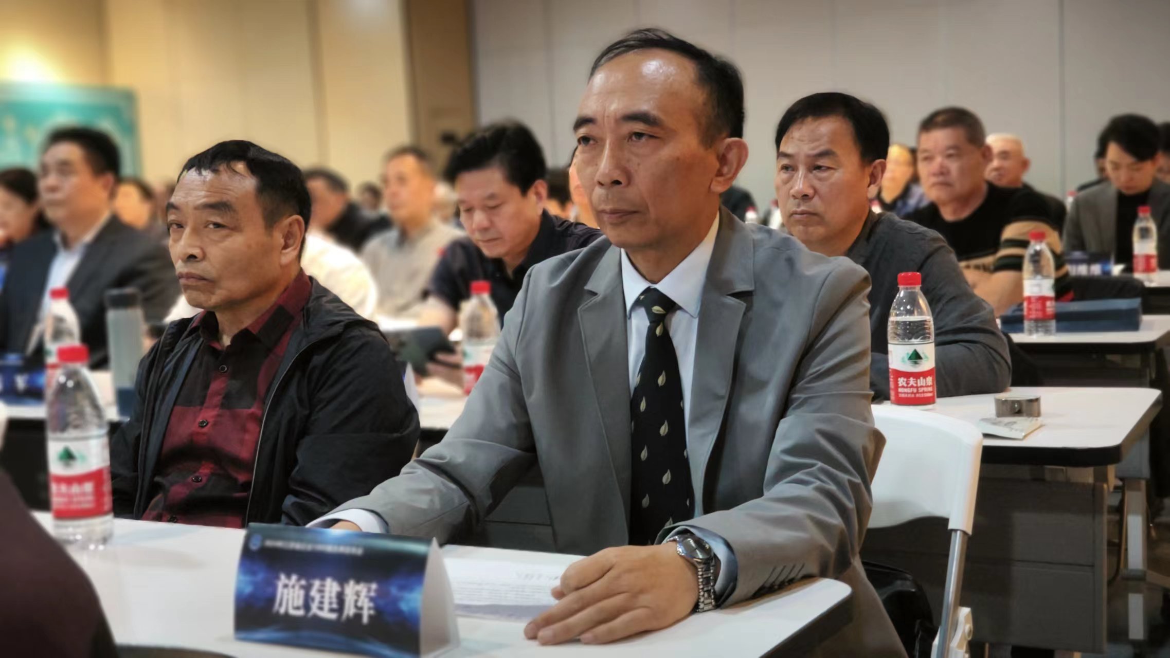 全国政协委员、恒银科技董事长江浩然：因地制宜发展新质生产力 高质量推进民营企业融合发展