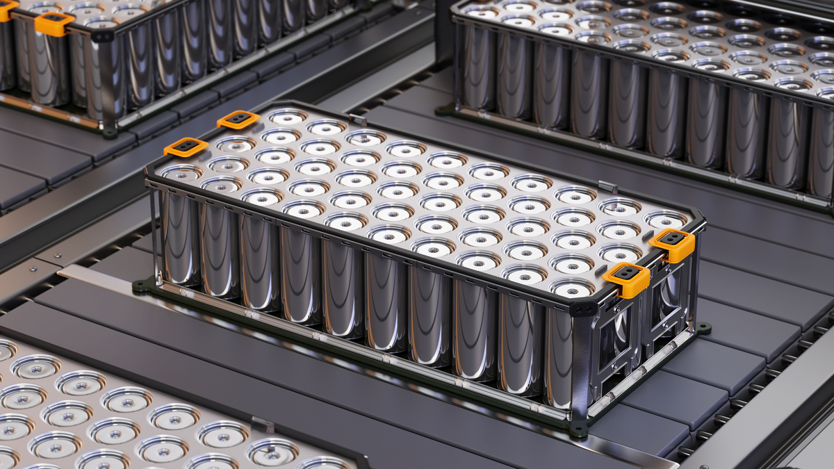 宁德时代获得发明专利授权：“正极活性材料、正极极片、电池及用电装置”