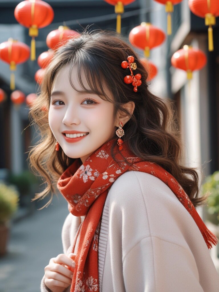 这个春节,AI开始进群了