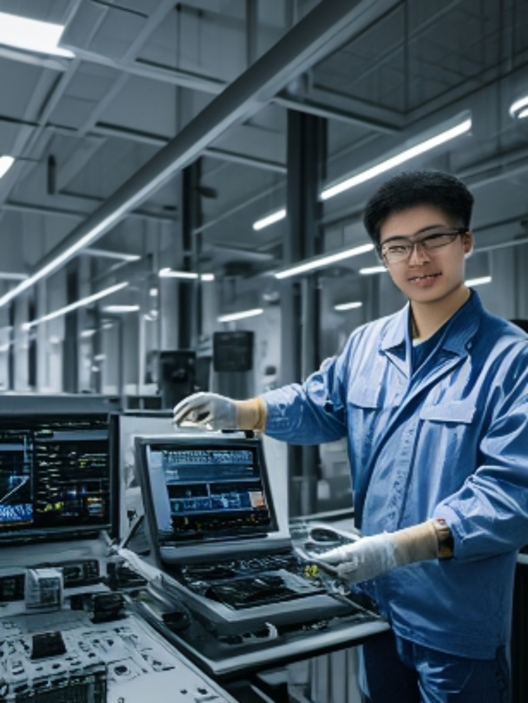 澜起科技：核心技术人员山岗近日因病逝世