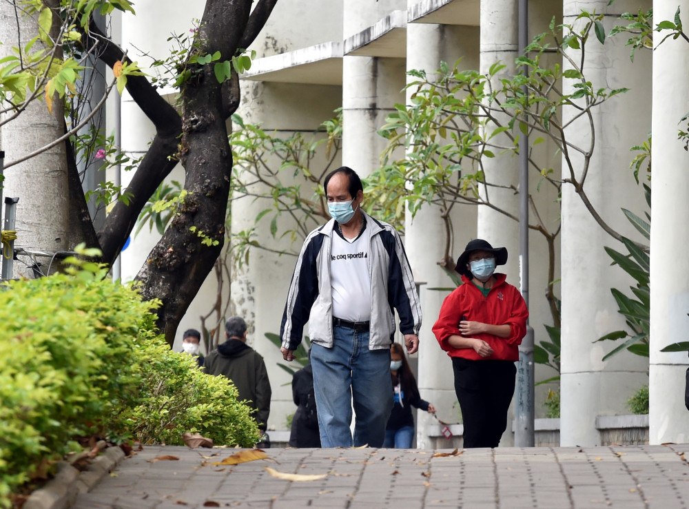 内地与港澳居民互动“新常态”：开始“相互串门子”了