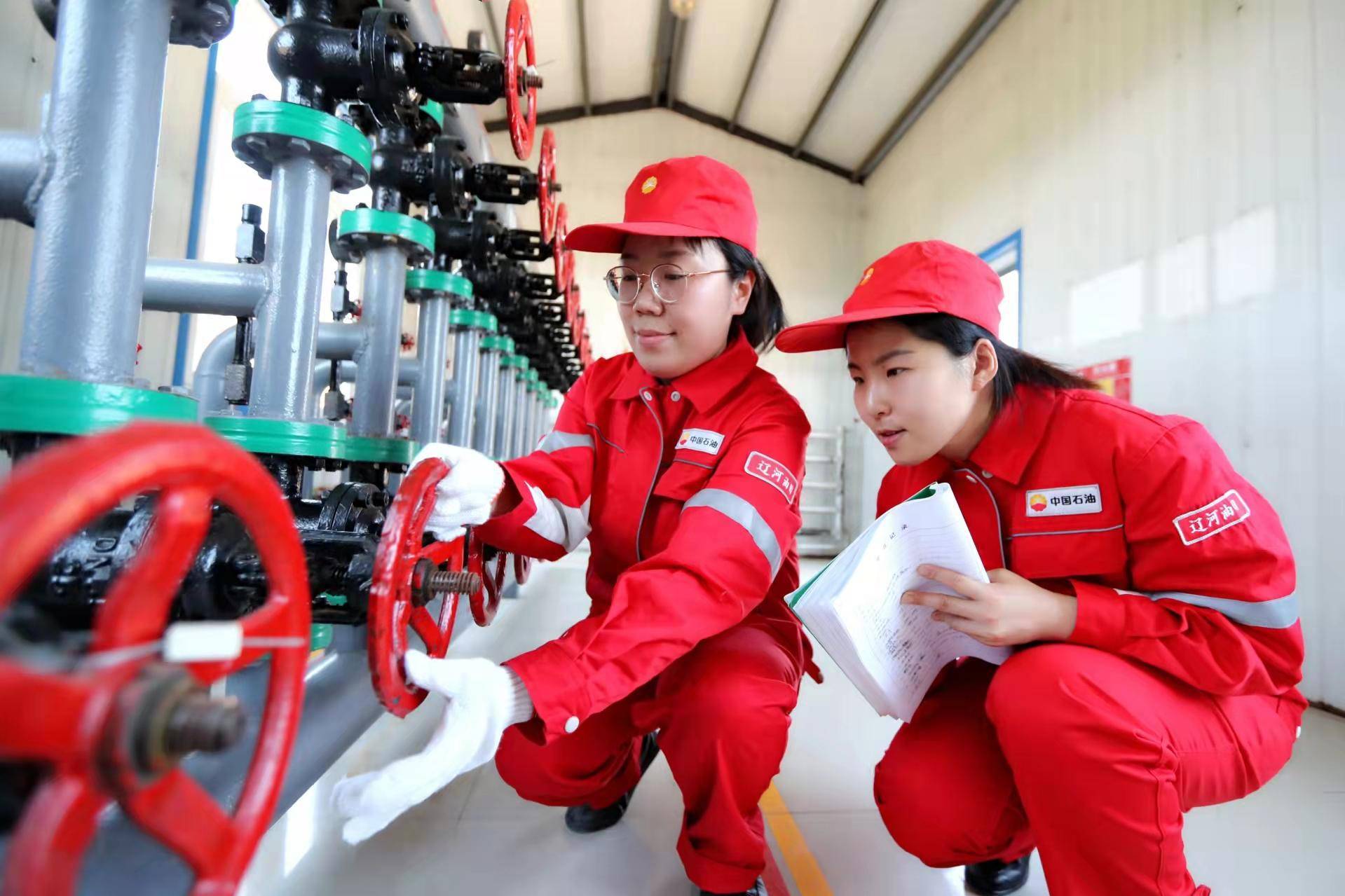 中国石油新注册《无线节点采集布设质控软件V1.0》项目的软件著作权