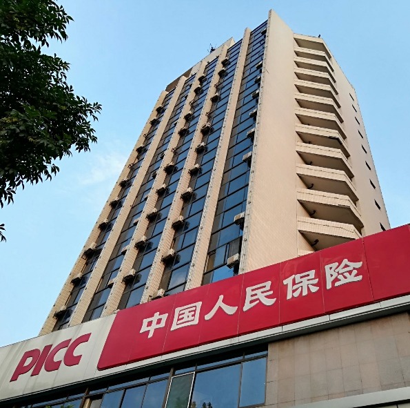 2026年中国防盗门行业深度调研及投资机会分析_人保车险,人保财险 