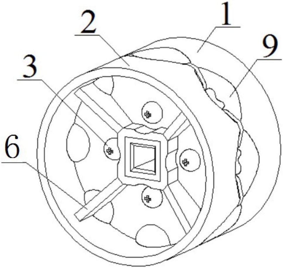 光迅科技获得实用新型专利授权：“一种提高平面光波导边缘通道隔离度的密集波分器件”