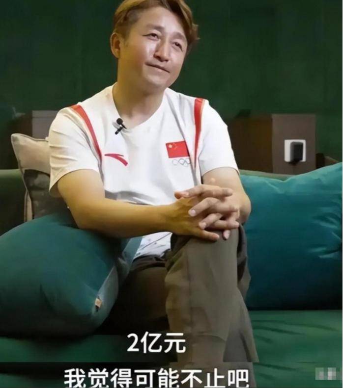 他们,将影响你的生意和生活|税务总局局长胡静林